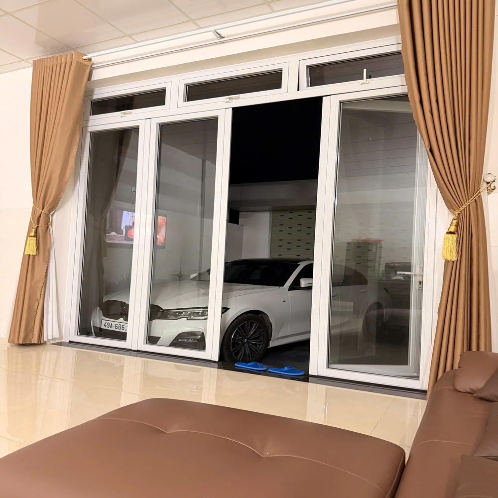 Nhà Liên Hiệp 131,3m², nhà mới, giá 1,9 tỷ
