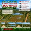đất vườn Tân Văn Lâm Hà
