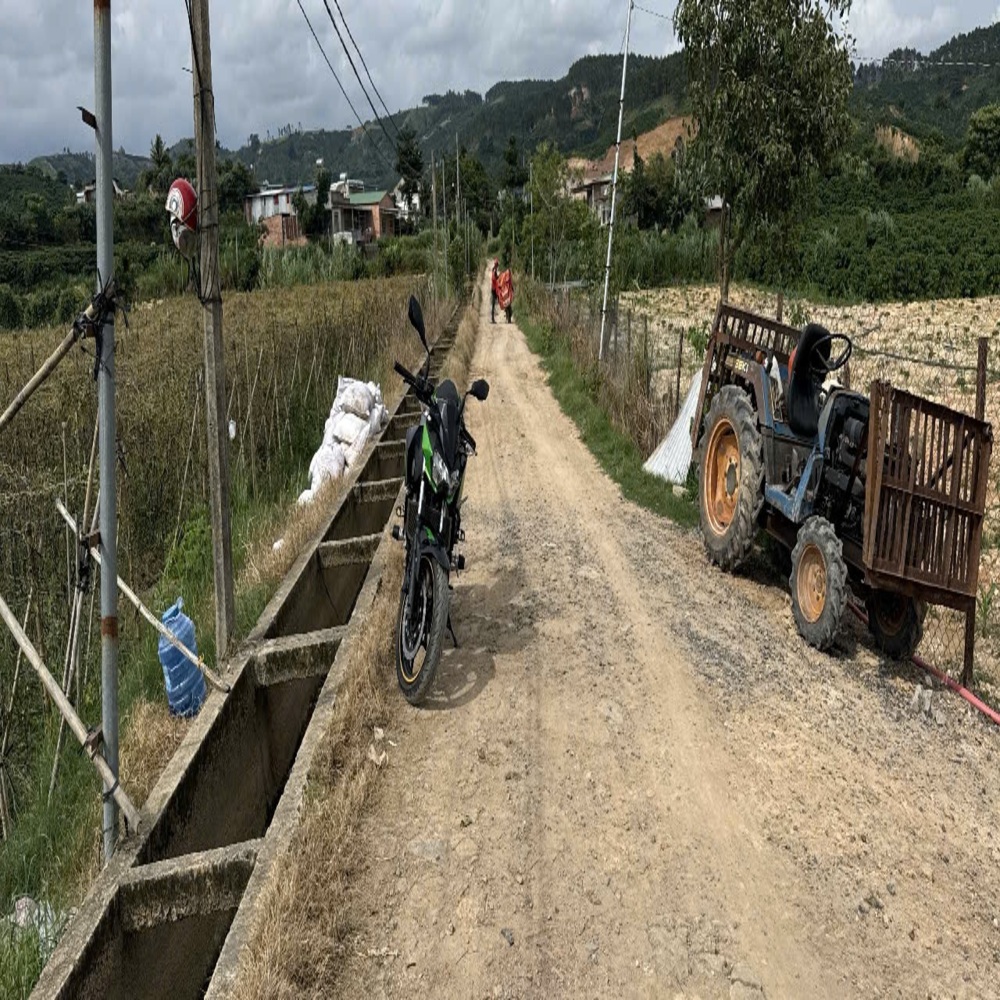 đất vườn Đinh Văn Lâm Hà