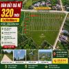 đất thổ cư Tân Văn Lâm Hà