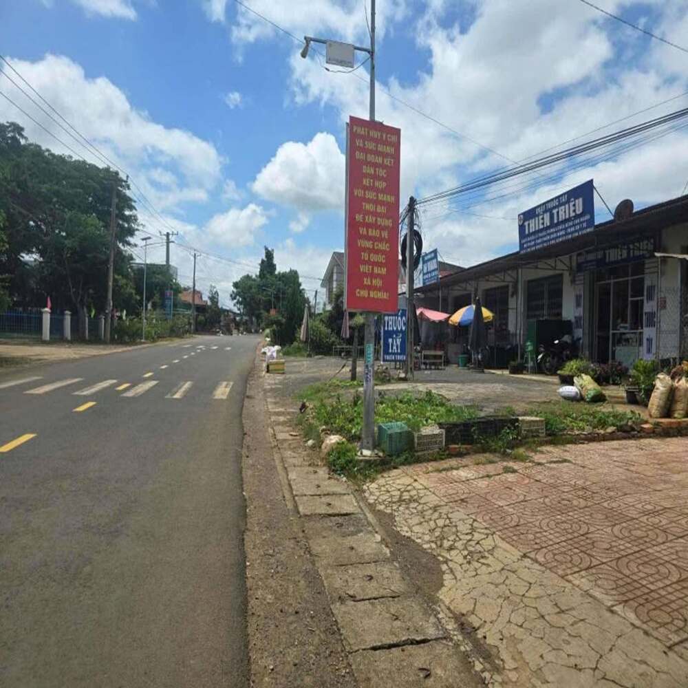 đất nền Tân Hội giá rẻ