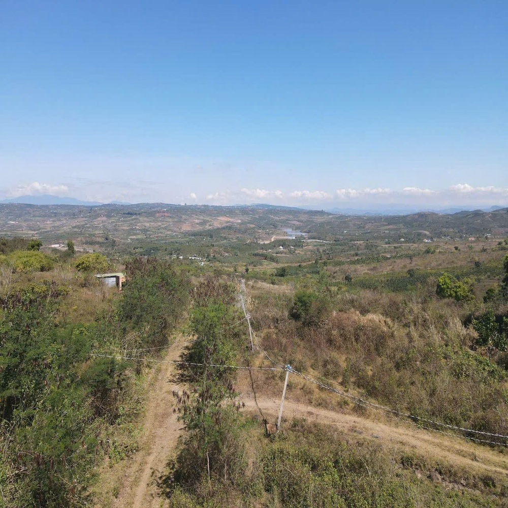 đất nền Ninh Gia