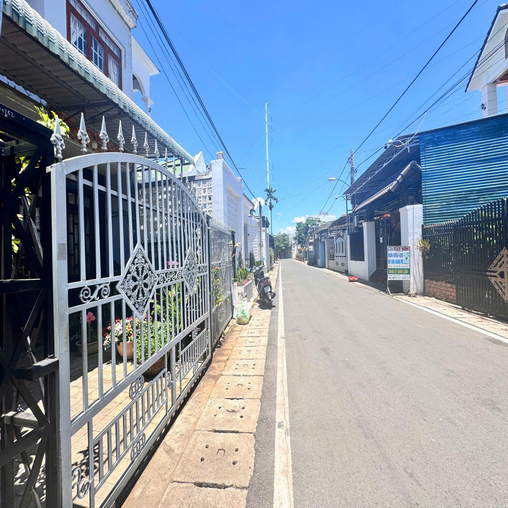 Đất Liên Nghĩa Tây Sơn 243m², giá 5,5 tỷ