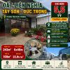 Đất Liên Nghĩa Tây Sơn 243m², giá 5,5 tỷ