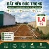 Đất nền Đức Trọng 194,9m² gần TTHC xã, giá 1,4 tỷ