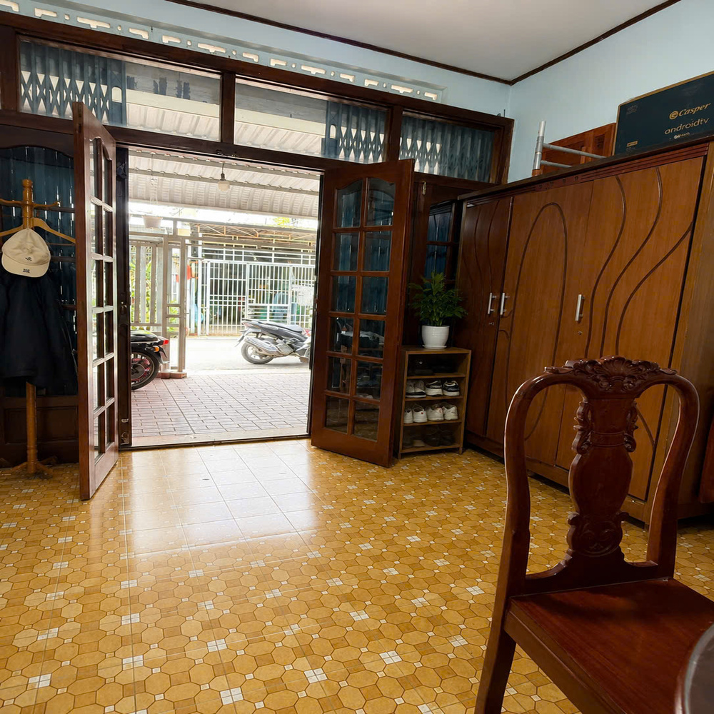 Nhà đất Liên Nghĩa Ngô Quyền – 88,3m², 2,699 tỷ