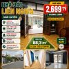 Nhà đất Liên Nghĩa Ngô Quyền – 88,3m², 2,699 tỷ