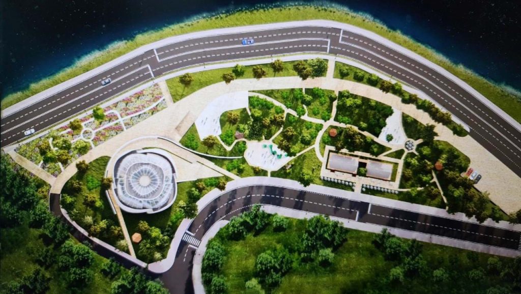 Dự kiến 5 dự án trọng điểm bất động sản Đà Lạt tại phường Lâm Viên