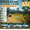 Đất Định An 294m² gần QL20 giá 3,3 tỷ