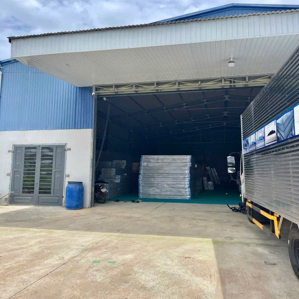 Đất Hiệp Thạnh 475m² Có Kho, Giá 7 Tỷ