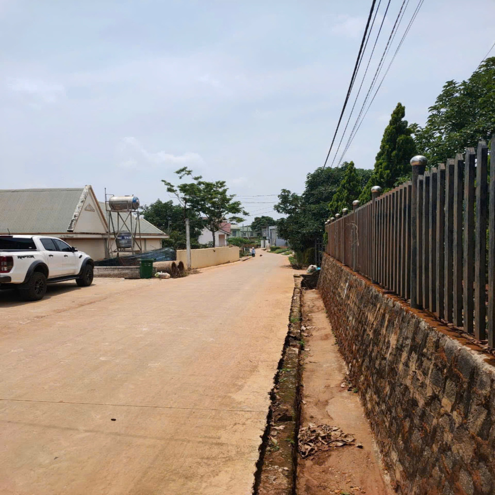 Đất Liên Hiệp Cospha – Thổ cư 400m² – Giá 9,5 tỷ