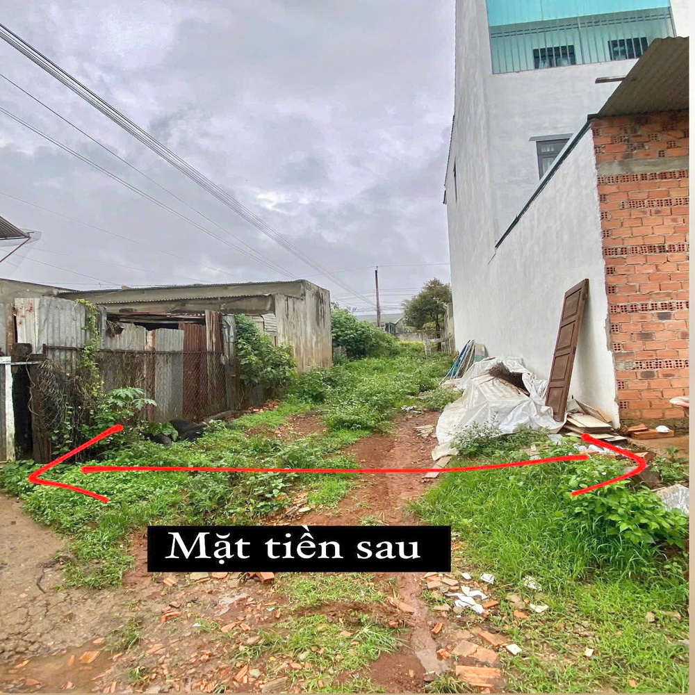 Đất nền Liên Hiệp 173m², 2 mặt tiền, giá 2,5 tỷ