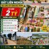 Đất Liên Nghĩa gần hồ Nam Sơn – giá 2 tỷ