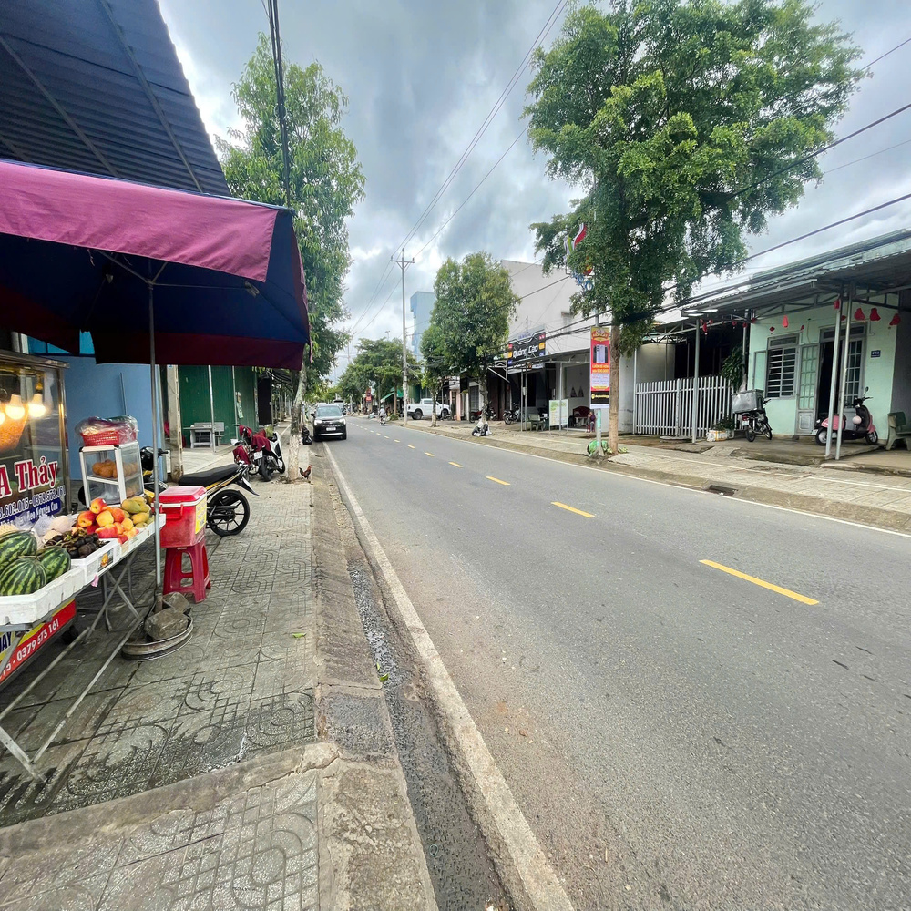 Đất Liên Nghĩa 154m² có nhà, giá 4,5 tỷ