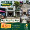 Đất Liên Nghĩa 154m² có nhà, giá 4,5 tỷ