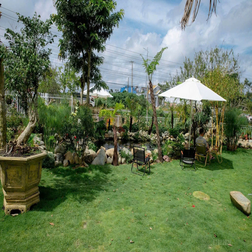Đất mặt tiền QL20 Hoa Mặt Trời 1.576m², 12 tỷ