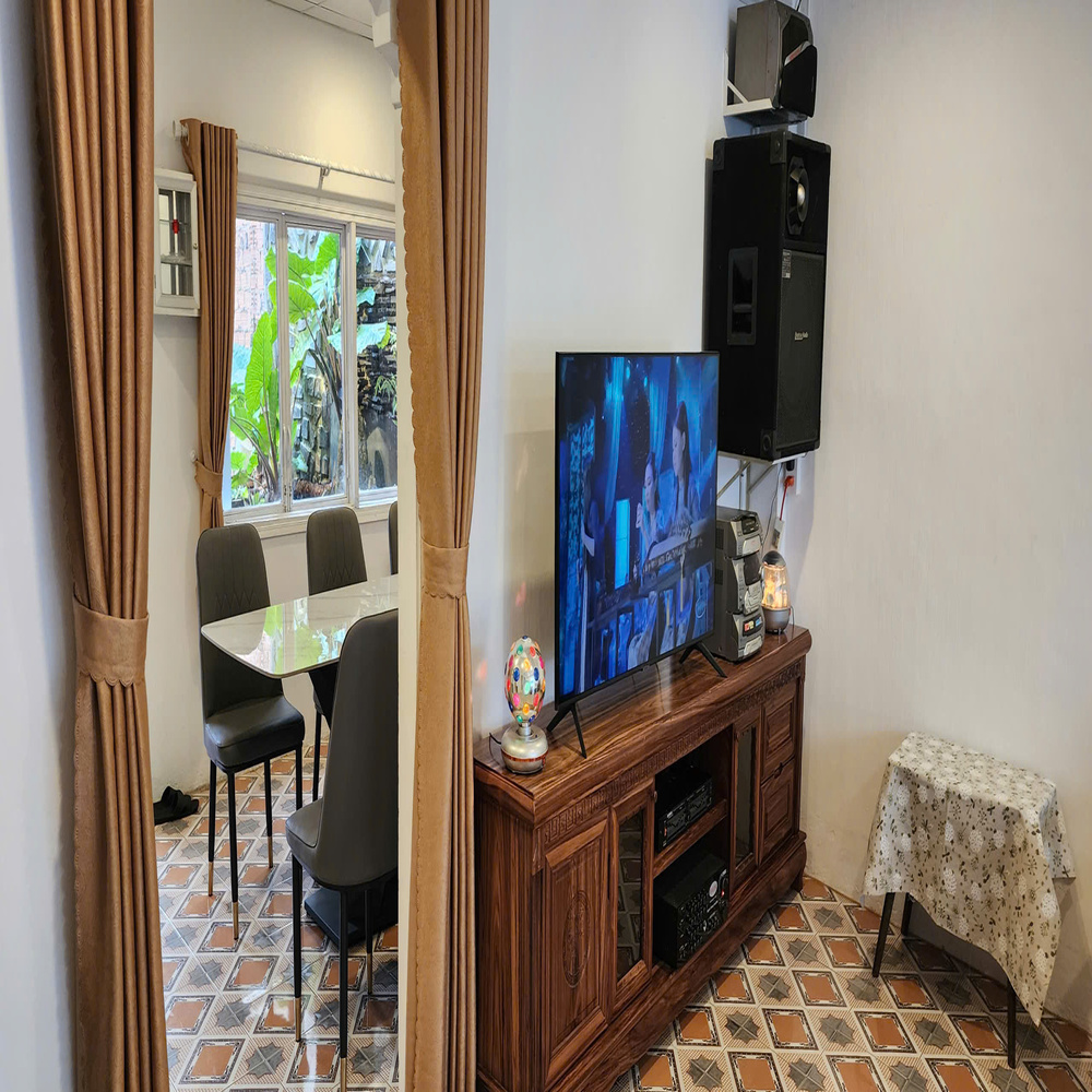 Nhà Cư xá Liên Hiệp 119,6m² – Giá 2,35 tỷ
