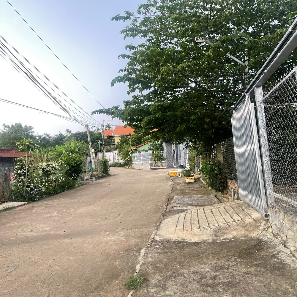 Nhà đất Đông Thanh 393m², giá 2,8 tỷ