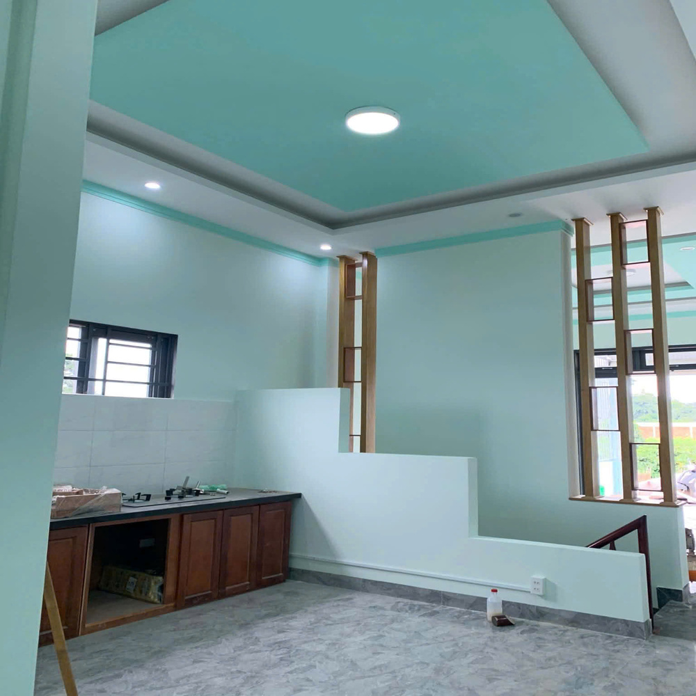 Nhà Liên Hiệp 93,8m², 3 phòng ngủ, giá 2,3 tỷ