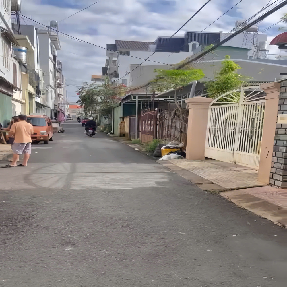 Nhà Liên Nghĩa Nguyễn Trãi 61,47m² | Giá 1,9 tỷ
