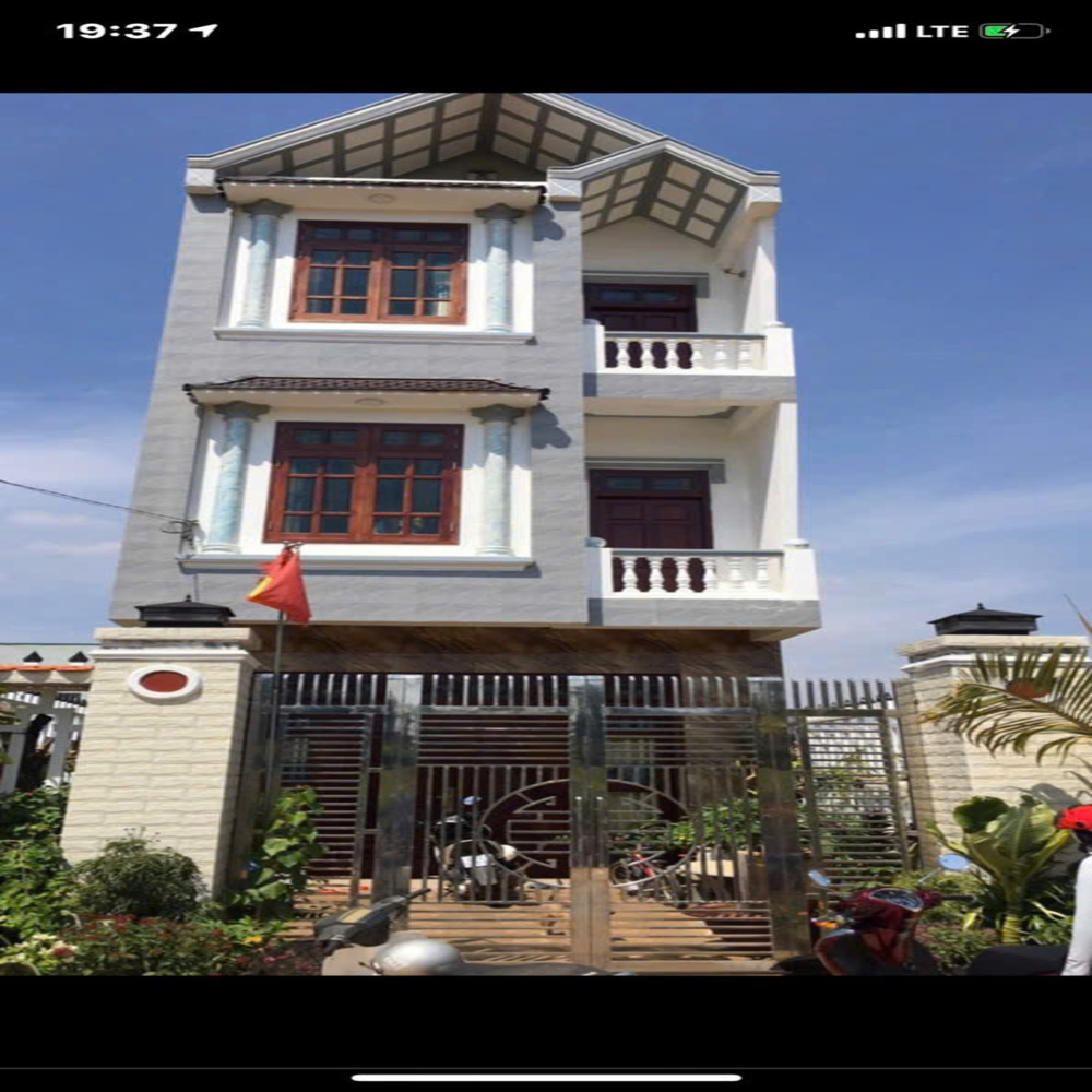 Nhà Liên Nghĩa 100m², 3 tầng, giá chốt 4,7 tỷ