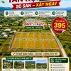 đất nền Tân Hội giá rẻ