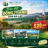 đất nền Lâm Hà