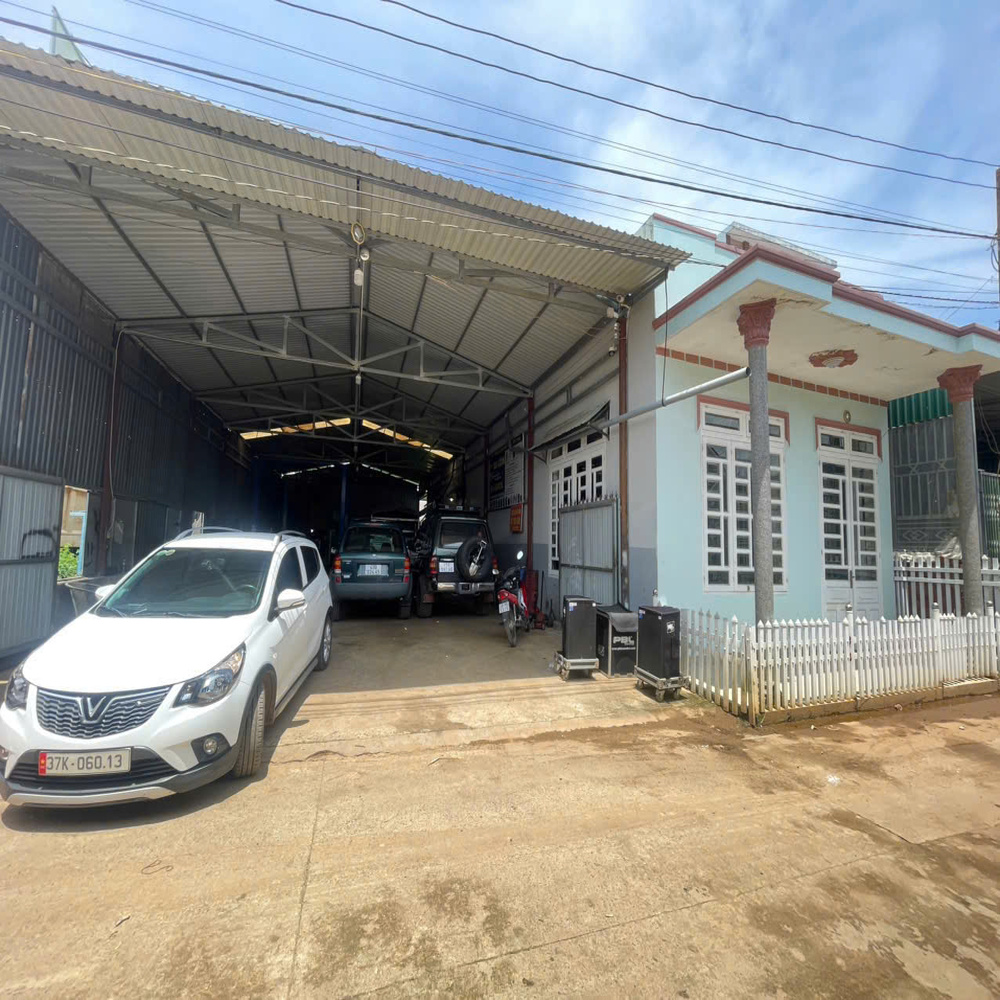 Đất Hiệp Thạnh 348m², Nhà Cấp 4, Giá 5,5 Tỷ