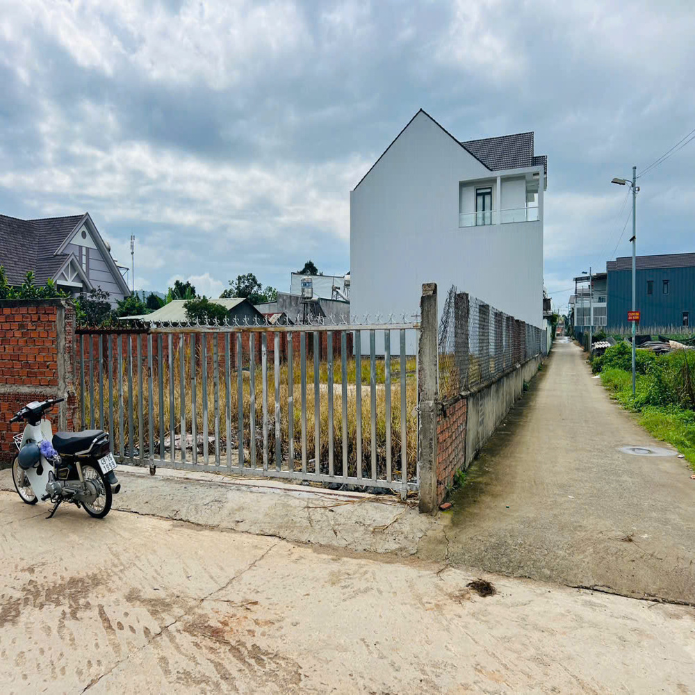 Đất nền Hiệp Thạnh 367,5m² thổ cư 100m²