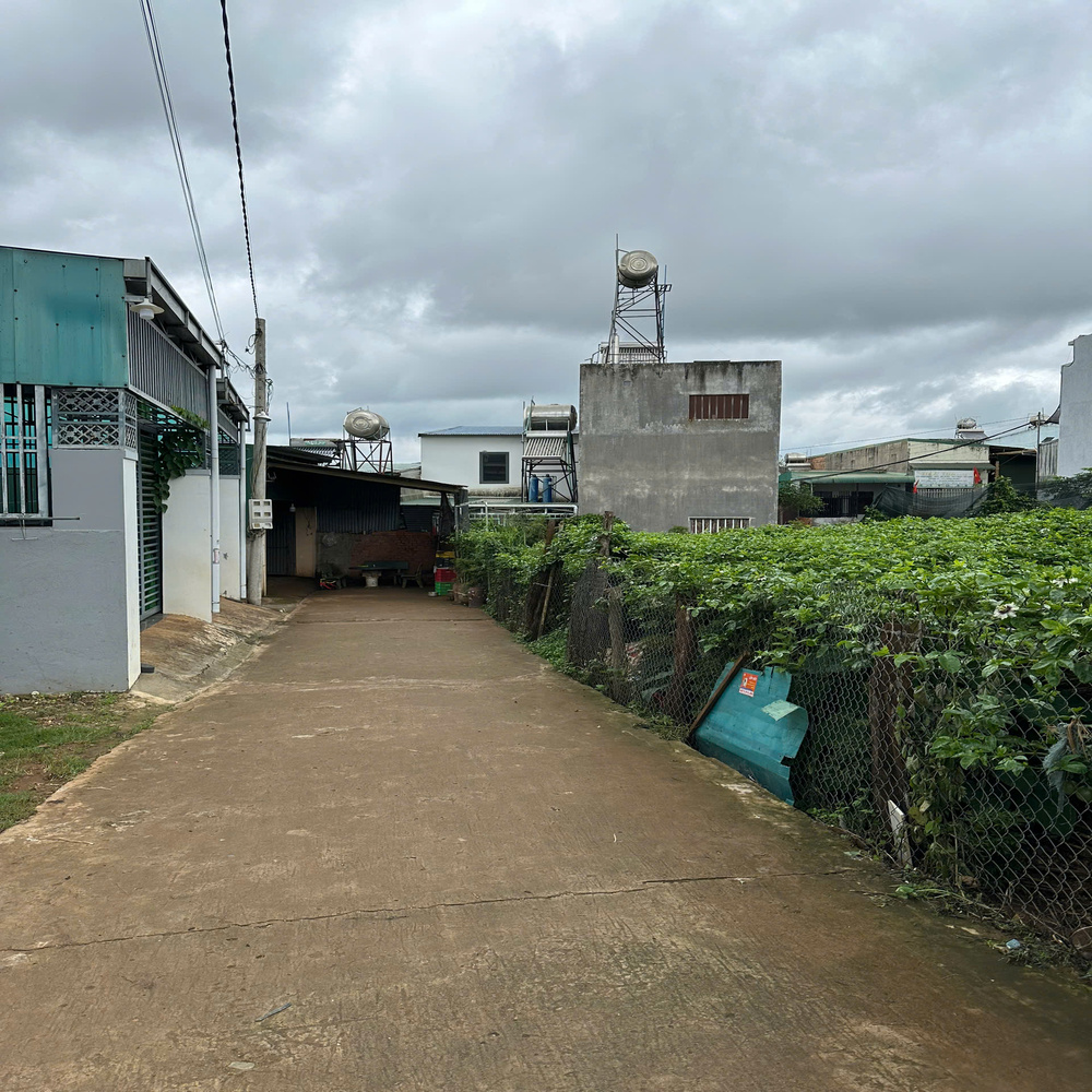 Đất nền Liên Hiệp 193m² thổ cư 72m²