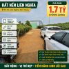 Đất nền Liên Nghĩa 198m² thổ cư 83m²