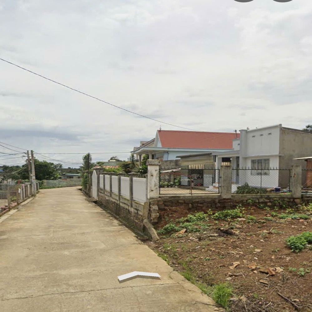 Đất nền Liên Nghĩa thổ cư 250m²