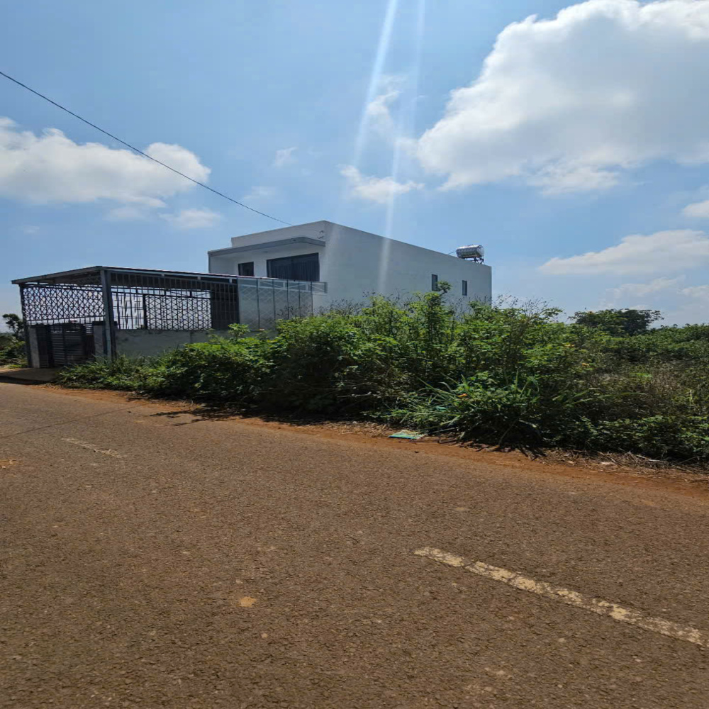 Đất nền Phú Hội 1196,5m² có 300m² thổ cư