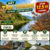 Đất Tân Hưng 11.887,6m² CLN, giá 12,5 tỷ