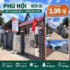 Đất Phú Hội 165m², Nhà Cấp 4, Giá 3,05 Tỷ