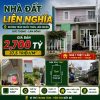 Nhà phố Trần Quốc Toản 72m² có nhà 1 trệt 1 lầu